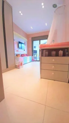 Imagem Apartamento com 3 dormitórios à venda, 122 m² por R$ 1.268.000,00 - Canto do Forte - Praia Grande/SP