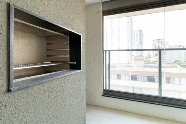 Imagem Apartamento Alto de Pinheiros - 175M², 3 Dorms, 3 Suítes, Varanda Gourmet, Com uma Sala Comercial com Entrada Totalmente Independente, Lazer Completo.