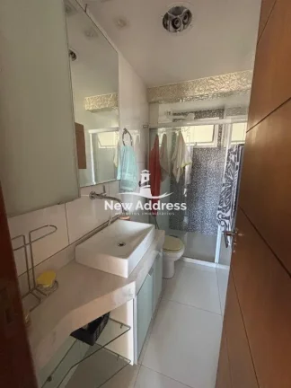 Imagem Oportunidade! Apartamento de 2 quartos com marcenaria à venda em Itapuã - Vila Velha