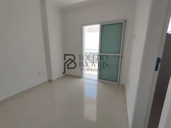 Imagem Apartamento 02 dormitórios com sacada gourmet no caiçara - PARCELAMENTO DIRETO COM CONSTRUTOR
