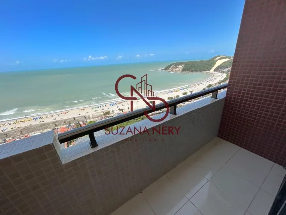 Imagem Cobertura Vista Mar em Ponta Negra - Natal