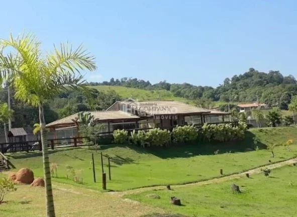Imagem Terreno à venda no condomínio Sun Lake - Votorantim/SP