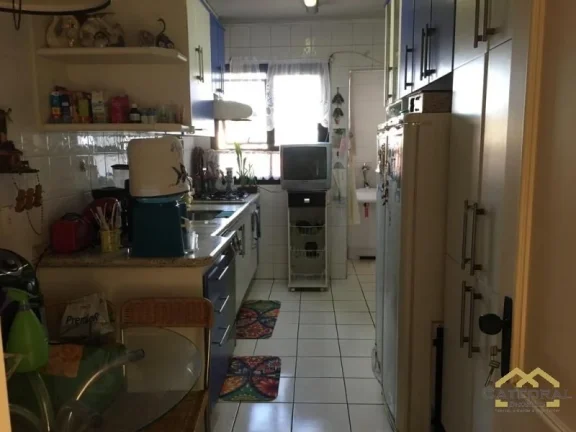 Imagem Apartamento com 3 quartos (1 Suíte) à venda - Eloy Chaves - Jundiaí/SP