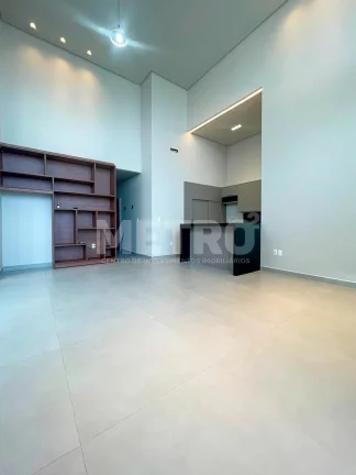 Casa para locação no Buona Vita com 3 suítes com closet, PETROLINA - PE