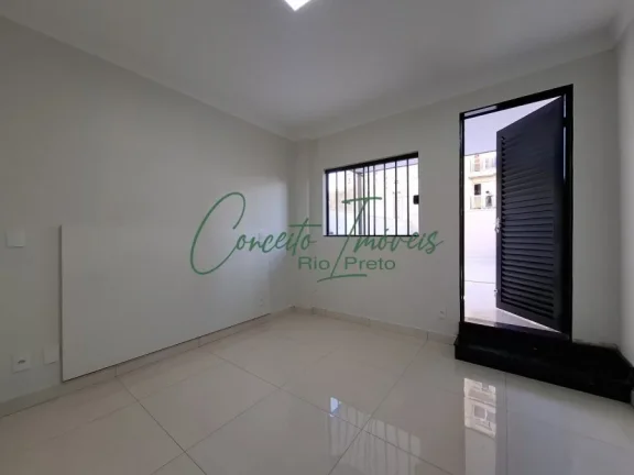 Imagem Apartamento Novo com 1 Dormitório para Locação  Centro, São