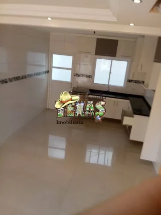 SOBRADO CONDOMINIO FECHADO PARA LOCAÇÃO NO JARDIM SÃO NICOLAU