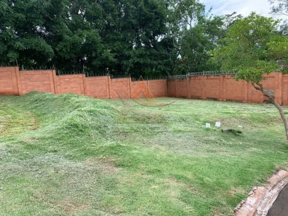 Imagem Terreno Condomínio - Ribeirão Preto - Bonfim Paulista