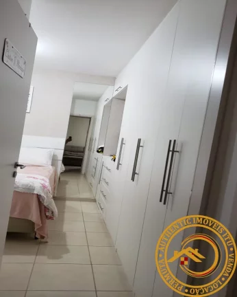 Imagem APARTAMENTO RESIDENCIAL em ITU - SP, VILA SANTA TEREZINHA