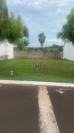 Imagem Green Park Residence - Terreno à venda no bairro Jardim Paraíso - Maringá/PR