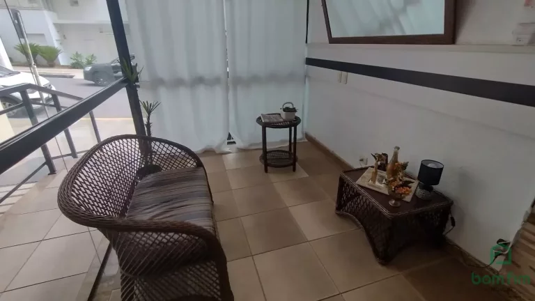 Imagem Apto para venda 1 Dorm de frente no Centro Torres/RS. - AP2436