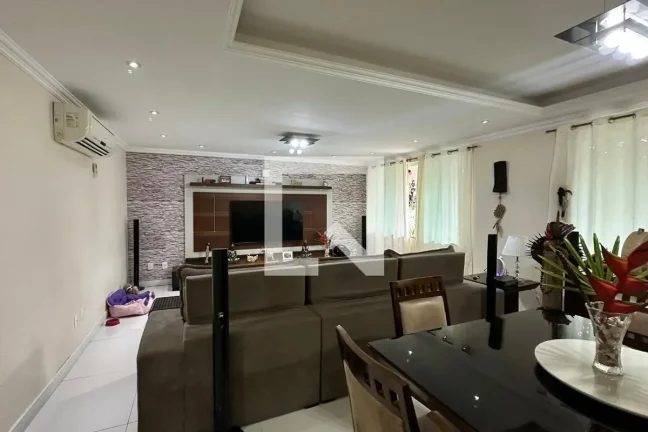 Imagem Casa à Venda - Vargem Grande, 4 Quartos, 450 m2