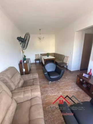 Imagem Apartamento - Vila Osasco