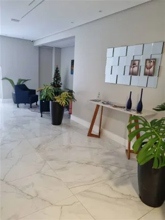 Imagem APARTAMENTO COM 53.96 m² - GUILHERMINA - PRAIA GRANDE SP