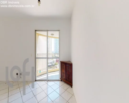 Imagem APARTAMENTO RESIDENCIAL em Sao Paulo - SP, Tatuapé
