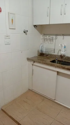 Imagem Apartamento Jardim Paulista - 74M², 2 Dorms.