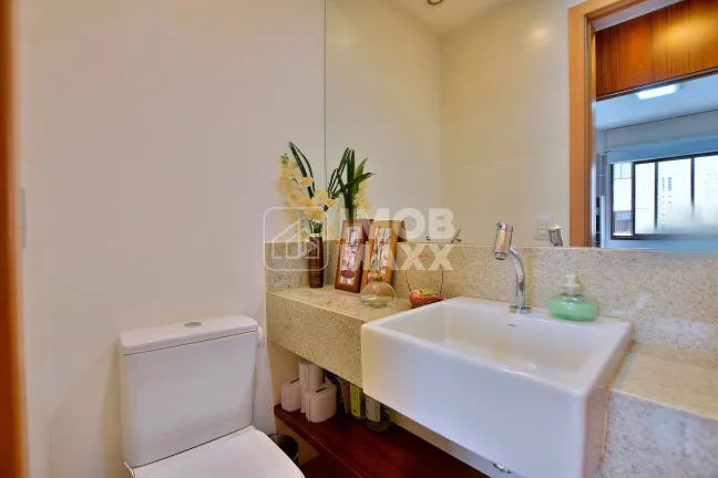 Imagem RUA 35 SUL, ÁGUAS CLARAS - RESIDENCIAL VILLA MATEUS