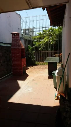 Imagem Casa à venda no Bairro Suíssa - Encante-se com esta espaçosa residência!
