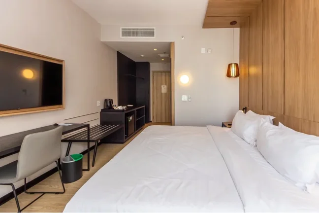 Imagem APARTAMENTO RESIDENCIAL em São Paulo - SP, Pinheiros