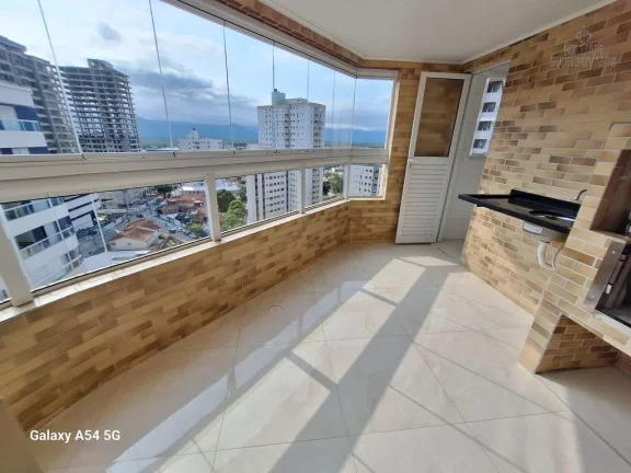 Imagem Apartamento 1 dormitório sendo suíte no bairro Guilhermina