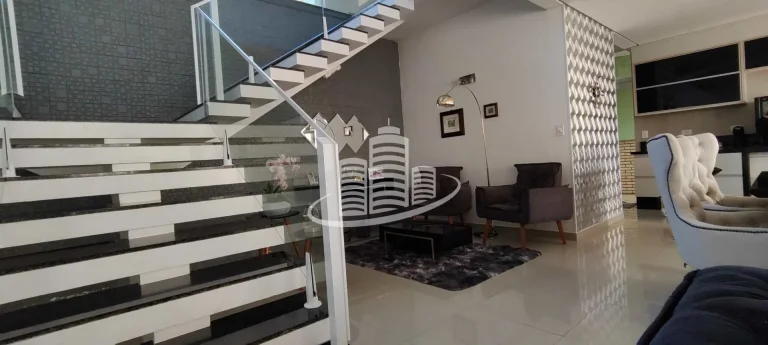 Imagem Casa de Condomínio