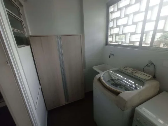 Imagem Ideal para renda - Com 2 quartos, 68.00m2, à venda em São Paulo, Santo Amaro
