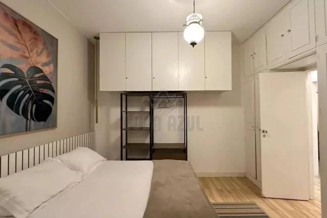 Imagem Copacabana - Residencial › Apartamento com 2 quarto(s) a Venda