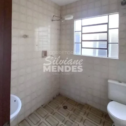 Imagem Excelente ponto comercial com loja, casa 2 dorms, quintal e edícula