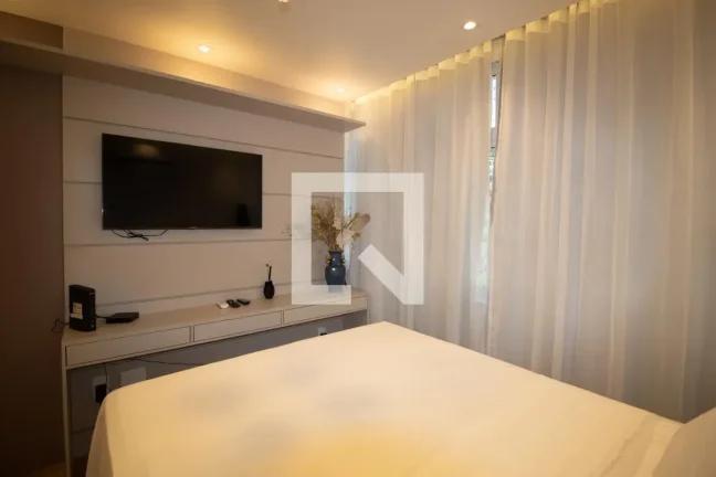 Imagem Apartamento à Venda - Copacabana, 1 Quarto, 30 m2
