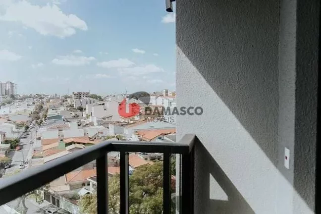 Imagem Apartamento à venda 2 Quartos, 1 Suite, 1 Vaga, 50M², Vila Curuçá, Santo André - SP
