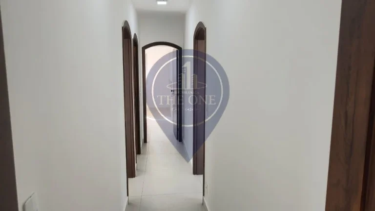 Imagem Apartamento de luxo na Vila Mariana: 3 quartos, 1 suíte, 2 salas e 2 vagas de garagem, 102m² - São Paulo-SP.