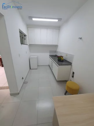 Imagem SALA COMERCIAL PARA LOCAÇÃO - RUDGE RAMOS - SÃO BERNARDO DO CAMPO - SP