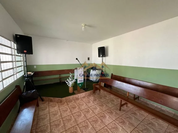 Imagem Casa com 2 dormitórios à venda, 115 m² por R$ 350.000,00 - Jardim Europa - Tatuí/SP