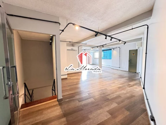 Imagem Prédio Comercial Centro! 197m2, 3 Salas, otima p/ escritórios, clínicas...