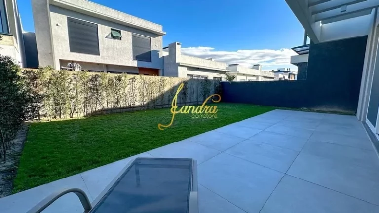 Imagem Sobrado no Sunset com 172m2 de área construída