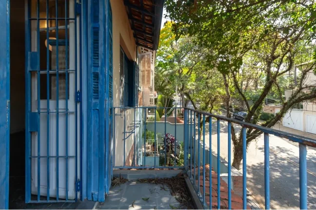 Imagem CASA RESIDENCIAL em São Paulo - SP, Campo Belo
