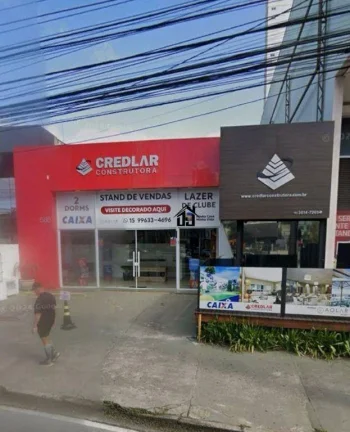 Imagem Salão à venda, 760 m² por R$ 5.300.000 - Parque Campolim - Sorocaba/SP