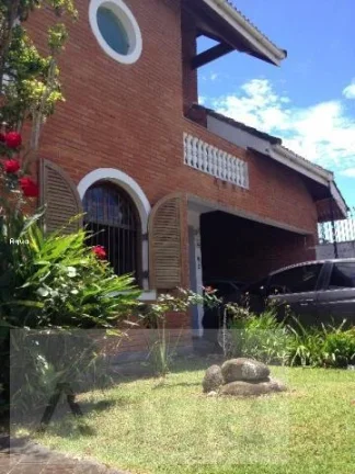 Imagem Casa para Venda em Peruíbe, Balneario Stella Maris, 7 dormitórios, 7 suítes, 1 banheiro, 4 vagas