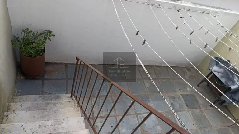 Imagem Sobrado com 3 dormitórios à venda por R$ 650.000,00 - Vila São Paulo - São Paulo/SP