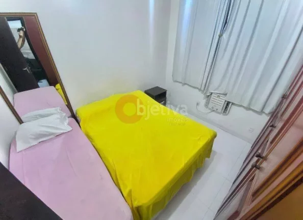 Imagem Apartamento à venda, 3 quartos, Algodoal - Cabo Frio