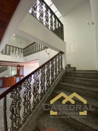 Imagem SOBRADO À VENDA, 508 M² POR R$ 1.500.000,00 - JARDIM PAULISTA I - JUNDIAÍ/SP