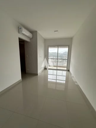 Imagem Apartamento para locação - Lazer completo - 01 dormitório em Santos
