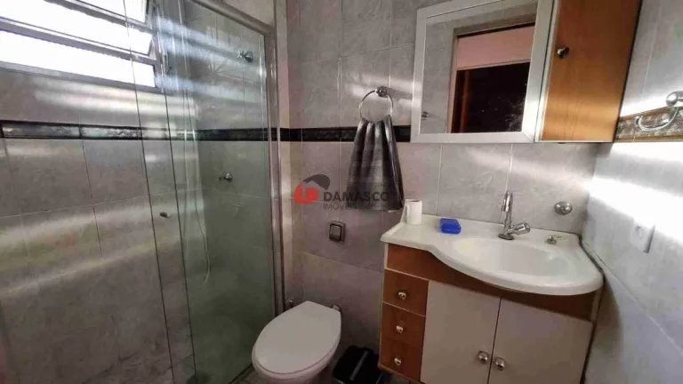 Imagem Apartamento padrão para Locação, São José, São Caetano do Sul, SP