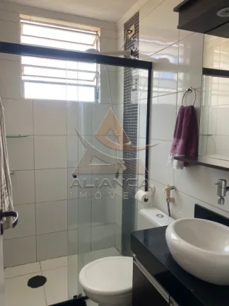 Imagem Apartamento - Ribeirão Preto - Guaporé