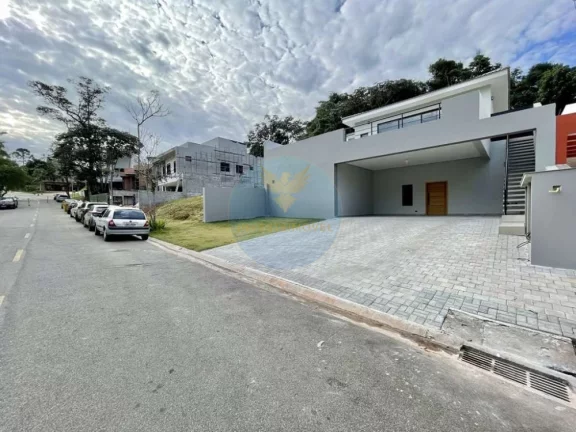 Imagem Casa em Condomínio a Venda no bairro Granja Viana - Cotia, SP