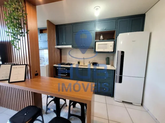 Imagem Apartamento 2 Dormitórios, 54m2, 1 Vaga, Ingleses do Rio Vermelho/Florianópolis-SC