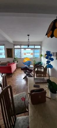 Imagem Apartamento a venda em Santos no Gonzaga perto da praia