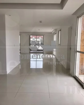 Imagem Lindo apartamento duplex prontaopara morar em Perdizes.