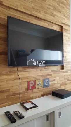 Imagem Apartamento 3 Suítes em Aclimação SP