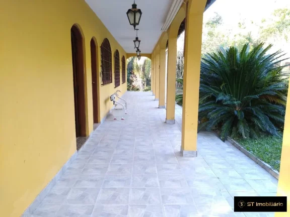 Imagem Chácara em Condomínio Atibaia/SP Escritura com 5000m² - R$950.000!
