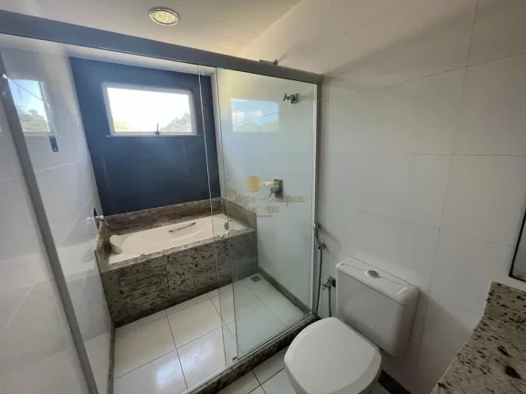 Imagem Apartamento para Venda em Teresópolis / RJ no bairro Várzea
